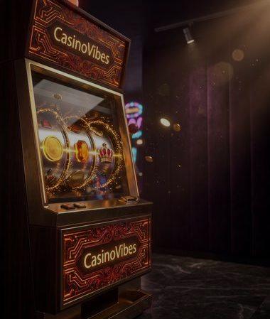 CasinoVibes