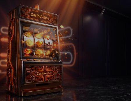 CasinoVibes