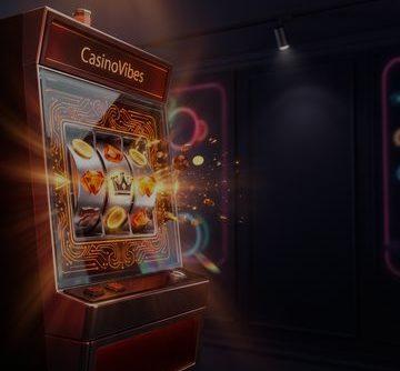CasinoVibes